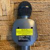 Goodmans-Magic-Mic-Karaoke-5 Goodmans Magic Mic Karaoke Electronic Voice Effects Microphone