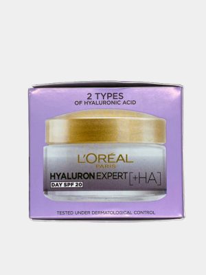L'Oréal Paris Hyaluron Expert Day Cream SPF 20