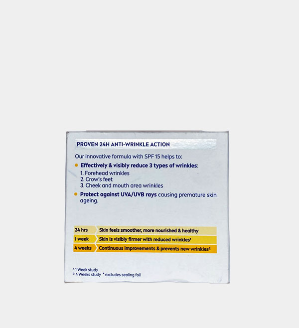 Nivea-Q-10-Power-Anti-Wrinkle-Day-cream-50ml-1 Nivea Q10 Power Anti-Wrinkle + Firming Day Cream SPF 15