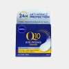 Nivea Q10 Power Anti-Wrinkle + Firming Night Cream