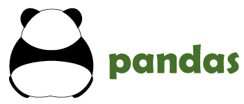 pandas