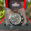 tissot-t039417-4 Tissot V8 Chronograph T039.417.B