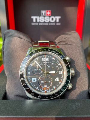 Tissot V8 Chronograph T039.417.B