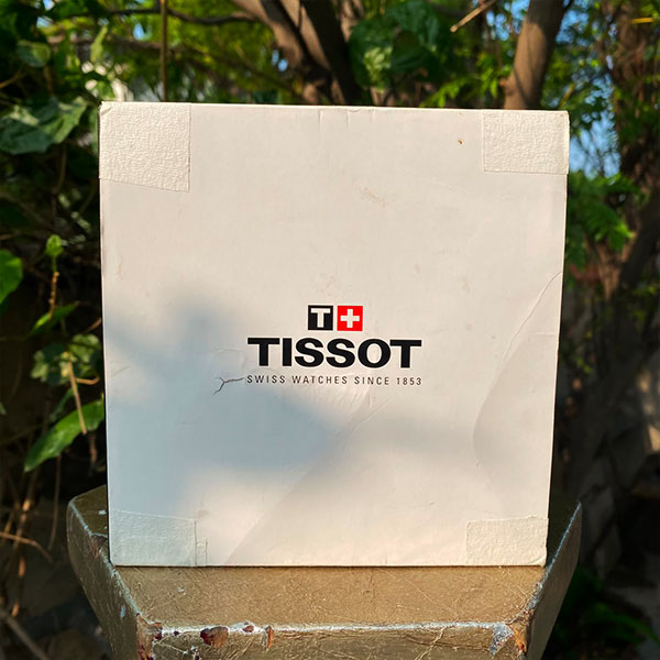 tissot-t039417-7 Tissot V8 Chronograph T039.417.B