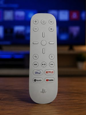 Sony PlayStation 5 Media Remote