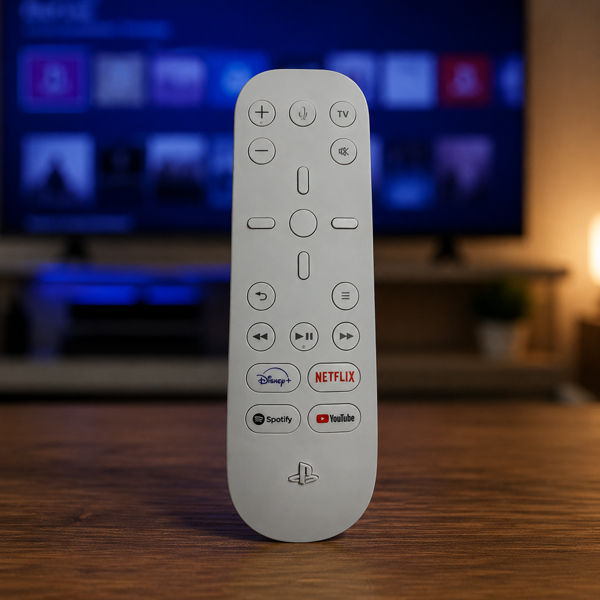 sony-ps-media-remote-1 Sony PlayStation 5 Media Remote