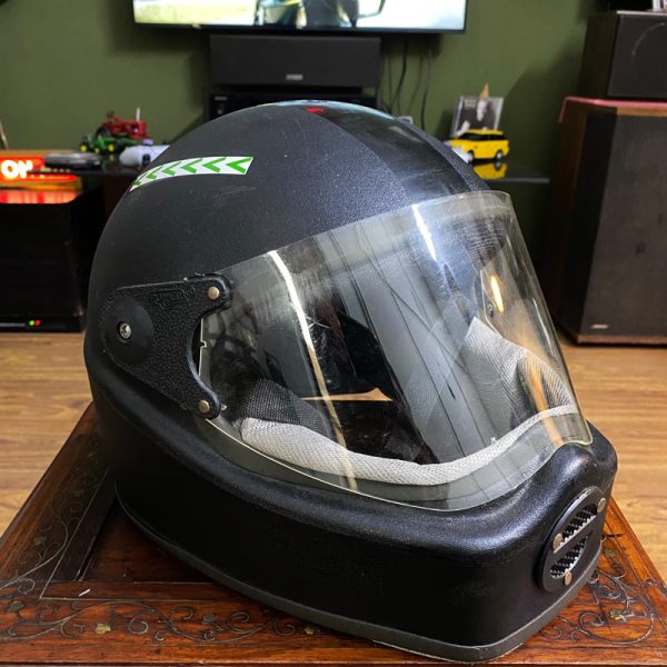 helmet-2 Motorcycle Helmet