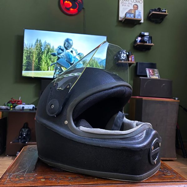 helmet-4 Motorcycle Helmet