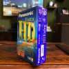 panasonic-3 Panasonic HD VHS-C NV-EC45HFM