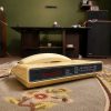 radio-phone Lenoxx Sound AM/FM Clock Radio Telephone